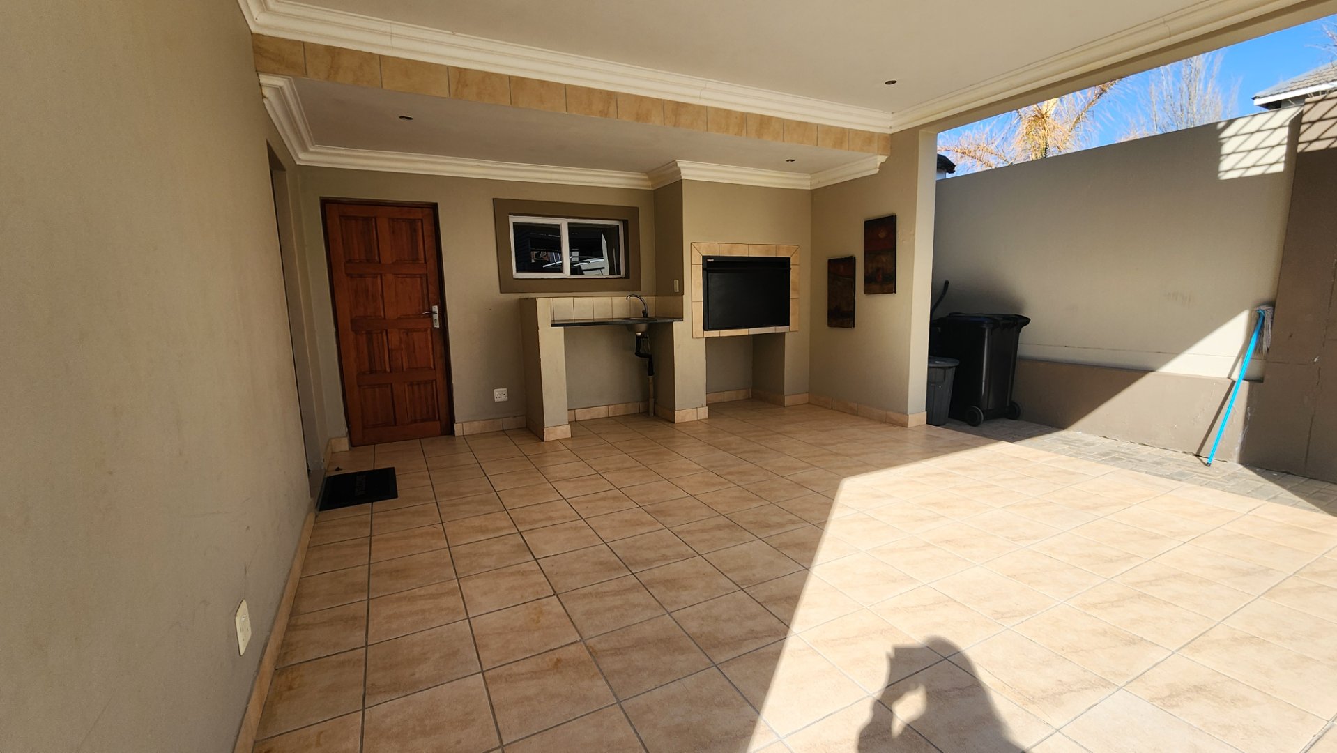 4 Bedroom Property for Sale in Shellyvale Free State